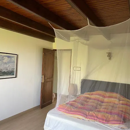 Vignes Zimer 1 - Ou Le Calm Apaise L'ame Homestay Cazes-Mondenard