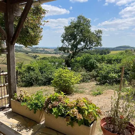 Homestay Vignes Zimer 1 - Ou Le Calm Apaise L'ame *