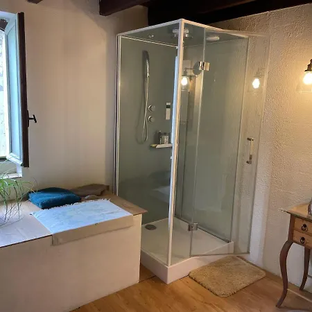 Homestay Vignes Zimer 1 - Ou Le Calm Apaise L'ame