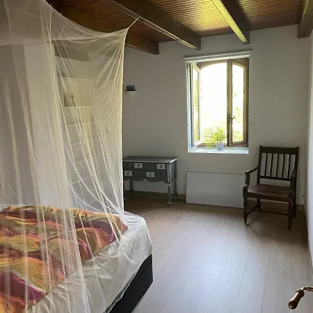 Homestay Vignes Zimer 1 - Ou Le Calm Apaise L'ame Cazes-Mondenard
